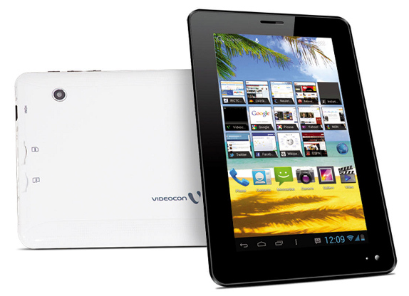 Videocon VT75C