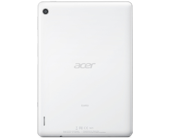 Acer Iconia A1-810