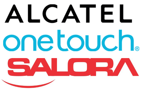 Alcatel and Salora