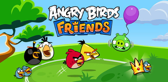 angry birds friends how high do star player ranking go