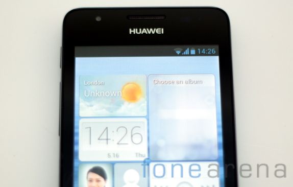 Huawei Ascend G510-19