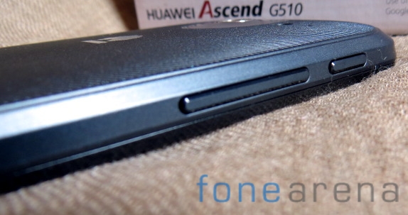 Huawei Ascend G510-9