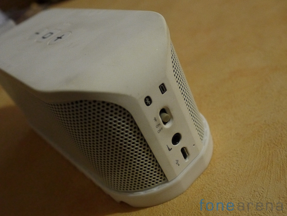 Jabra Solemate Review