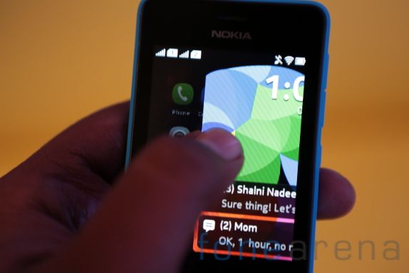 Nokia Asha 501-15