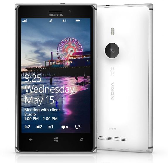 Nokia Lumia 925