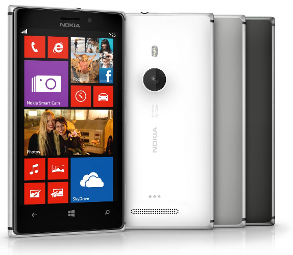 Nokia Lumia 925