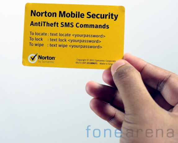 Norton Mobile Security-1