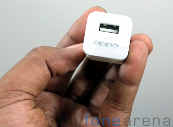 Oppo Find 5 Unboxing-1