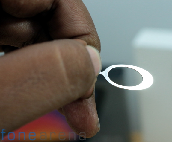 Oppo Find 5 Unboxing-5