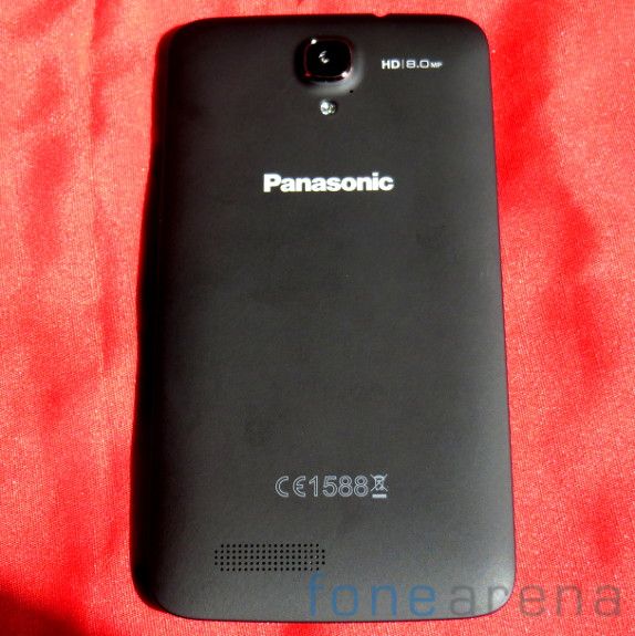 Panasonic P51-22