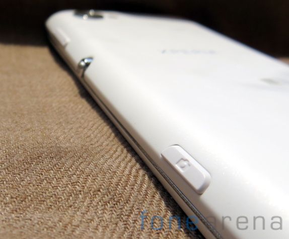 Sony Xperia L Unboxing-11