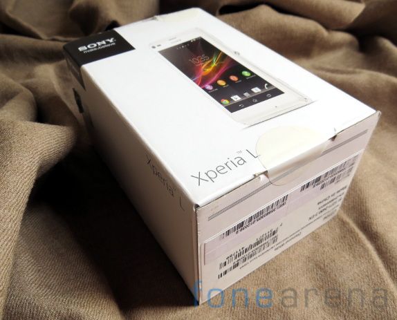 Sony Xperia L Unboxing-26