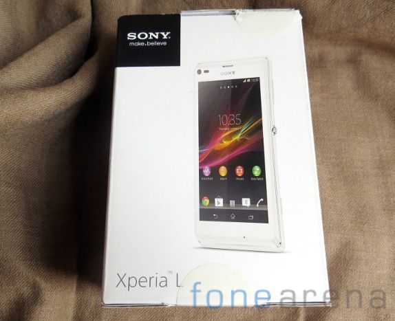 Sony Xperia L Unboxing-27