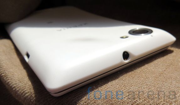 Sony Xperia L Unboxing-7