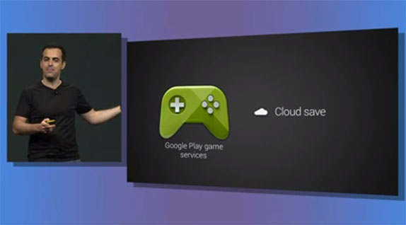 google-play-game-services