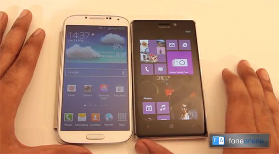 nokia-lumia-925-vs-samsung-galaxy-s4