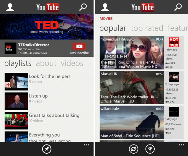 youtube-windows-phone-8