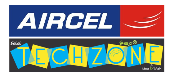 Aircel and Techzone