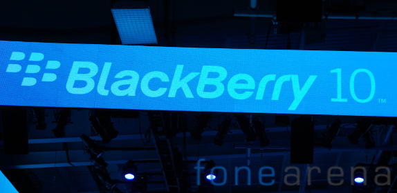 BlackBerry 10