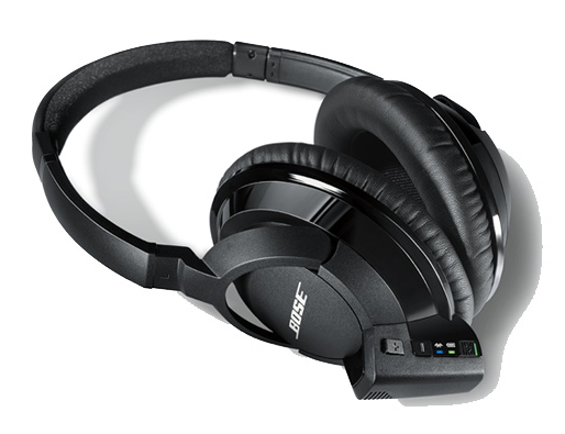 Bose AE2w