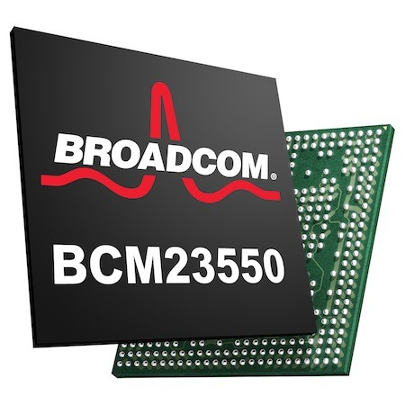 broadcom bcm4360 chip drivers