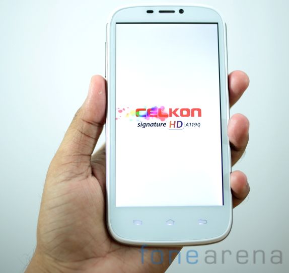 Celkon A119Q-15