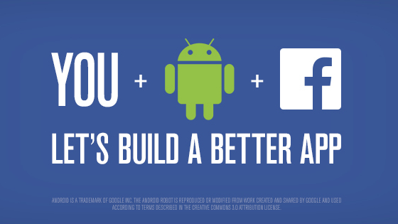 Facebook Beta Program