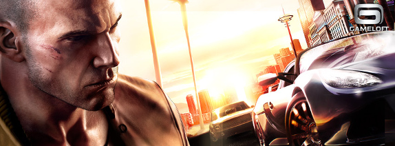 Gangstar Vegas for iPhone and iPad
