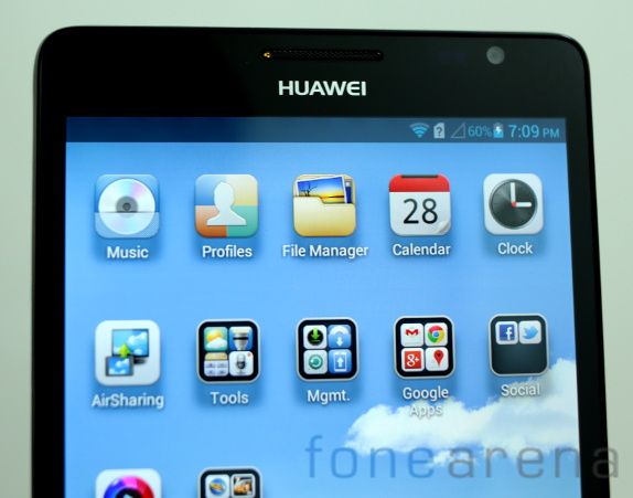 Huawei Ascend Mate-2