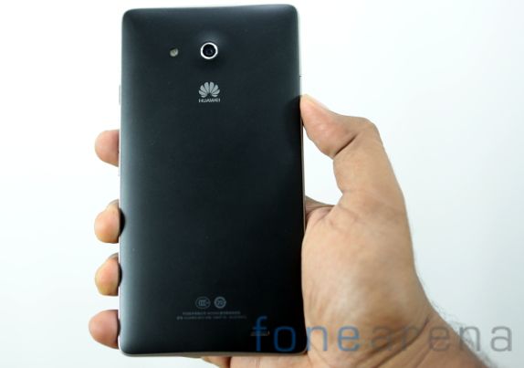 Huawei Ascend Mate Unboxing-6