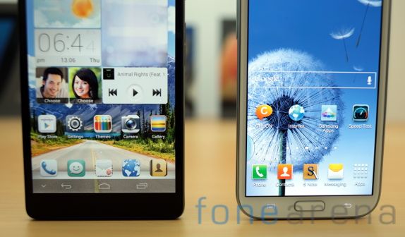 Huawei Ascend Mate vs Samsung Galaxy Note II-14