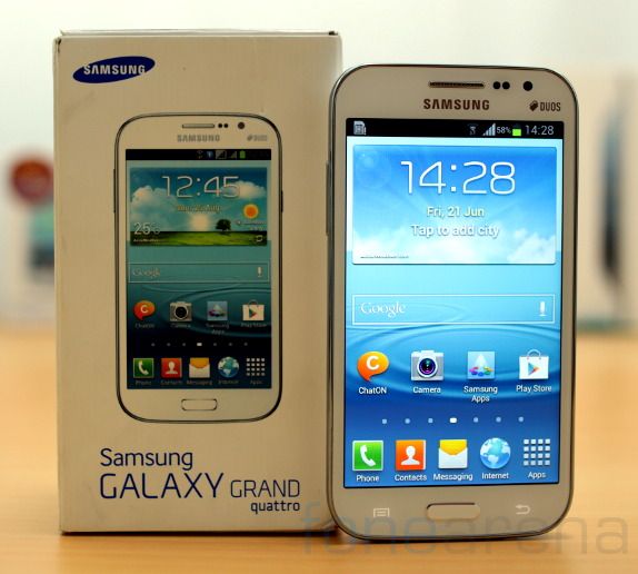 Samsung Galaxy Grand Quattro-9