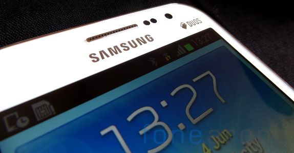 Samsung Galaxy Grand Quattro Unboxing-28