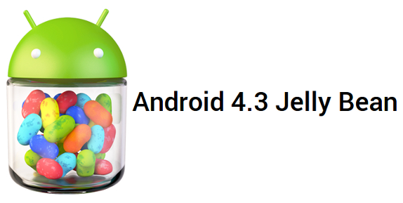 android jelly bean logo