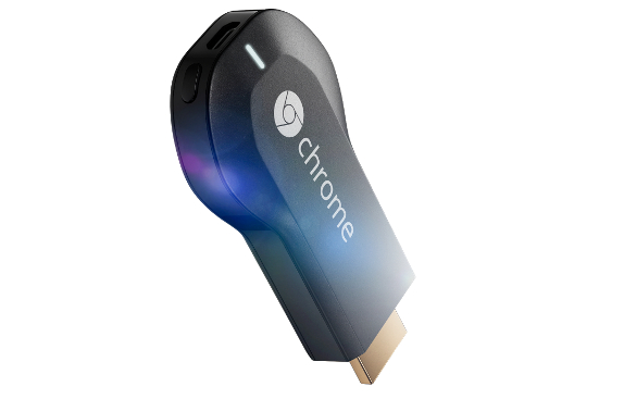 Google Chromecast