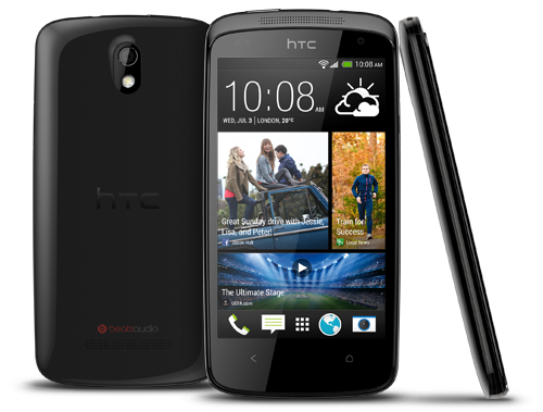 HTC Desire 500