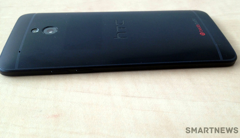 HTC One Mini leak