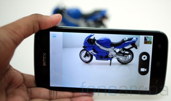 Intex Aqua i-5 -14