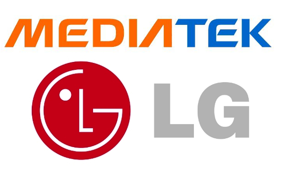 MediaTek LG