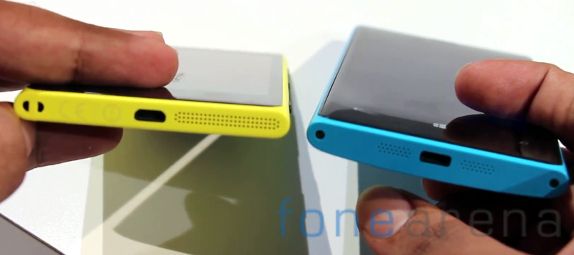 Nokia Lumia 1020 vs Lumia 920-5