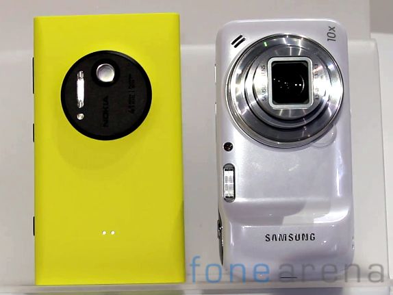 Nokia Lumia 1020 vs Samsung Galaxy S4 Zoom-4