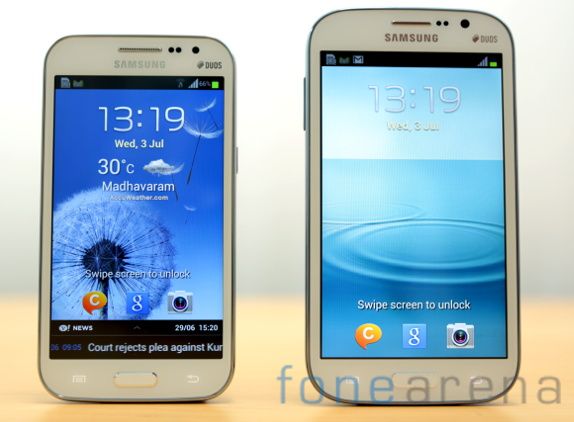 Samsung Galaxy Grand Quattro vs Galaxy Grand Duos-1