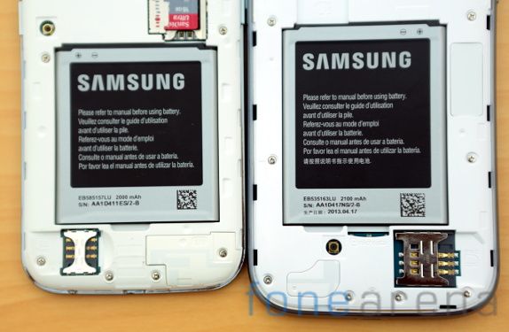 Samsung Galaxy Grand Quattro vs Galaxy Grand Duos-17