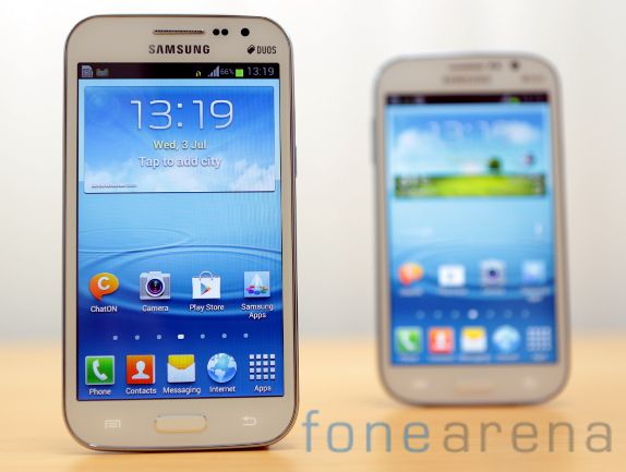 Samsung Galaxy Grand Quattro vs Galaxy Grand Duos-2