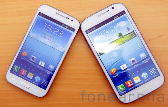 Samsung Galaxy Grand Quattro vs Galaxy Grand Duos-5