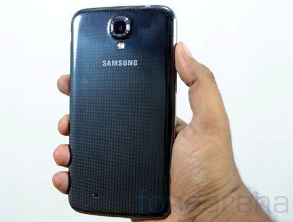 Samsung Galaxy Mega 6.3 Unboxing-3