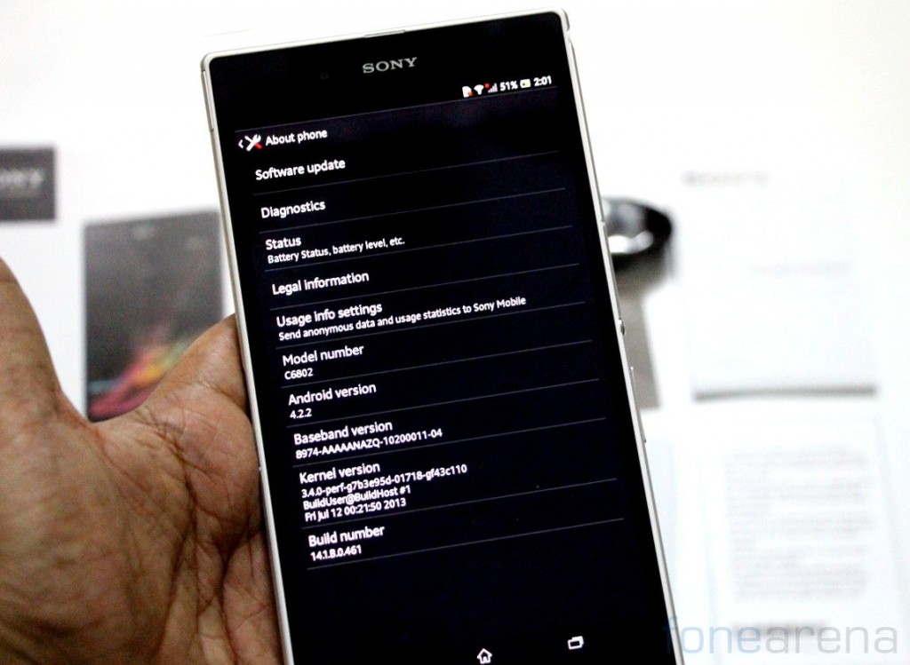 Sony Xperia Z Ultra-7