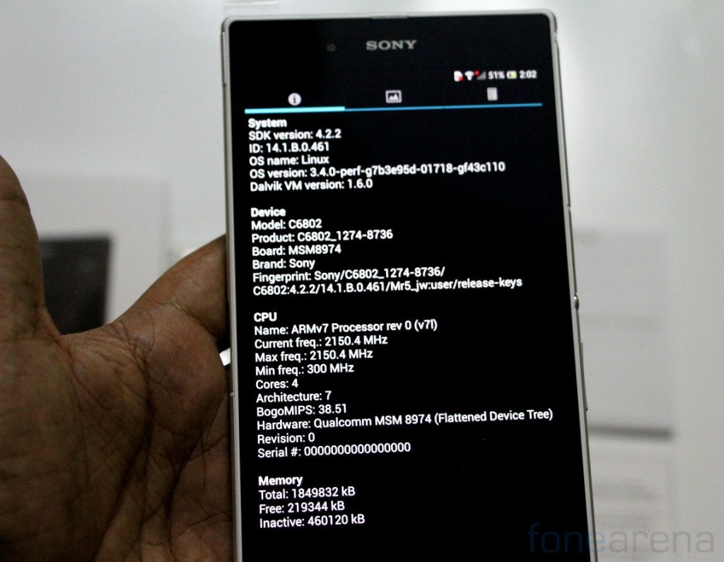 Sony Xperia Z Ultra-8