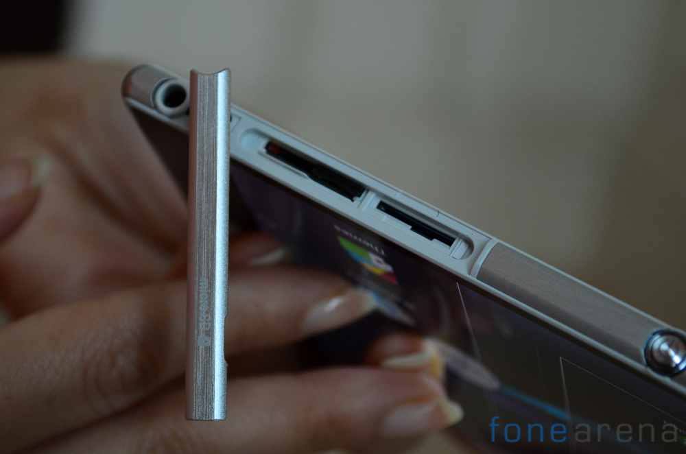 Sony Xperia Z Ultra Photo Gallery