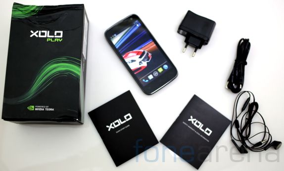 Xolo Play Unboxing-10